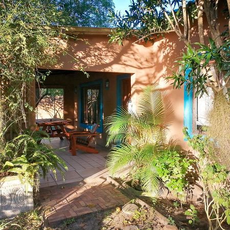 Kaia Homestead Sodwana Bay Dış mekan fotoğraf