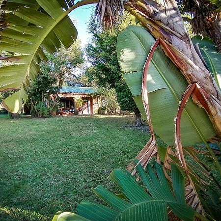 Kaia Homestead Sodwana Bay Dış mekan fotoğraf