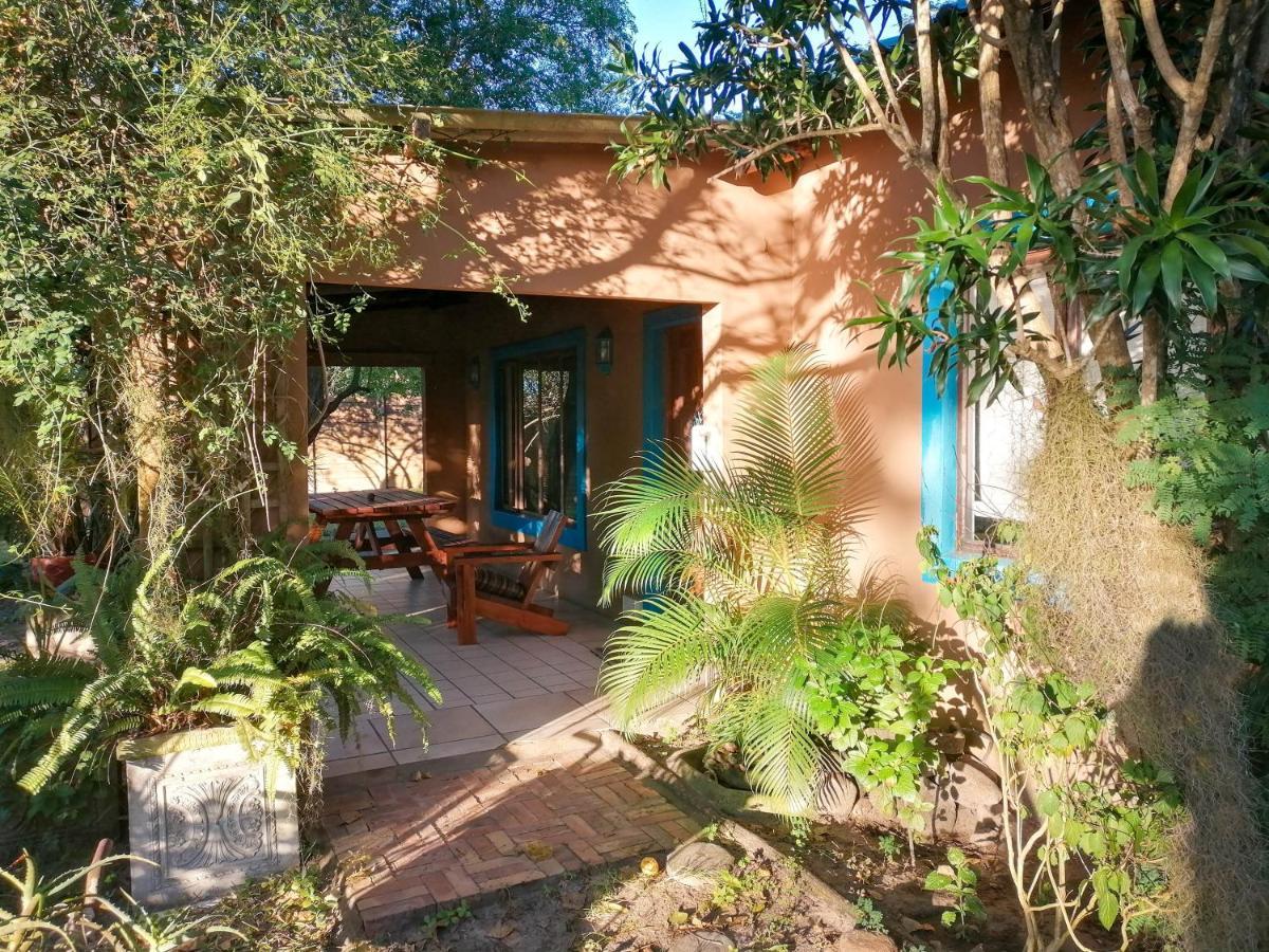 Kaia Homestead Sodwana Bay Dış mekan fotoğraf