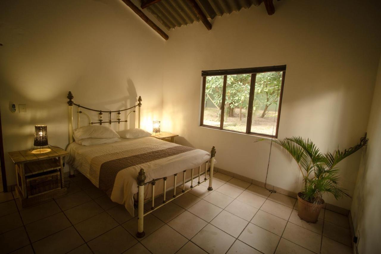 Kaia Homestead Sodwana Bay Dış mekan fotoğraf