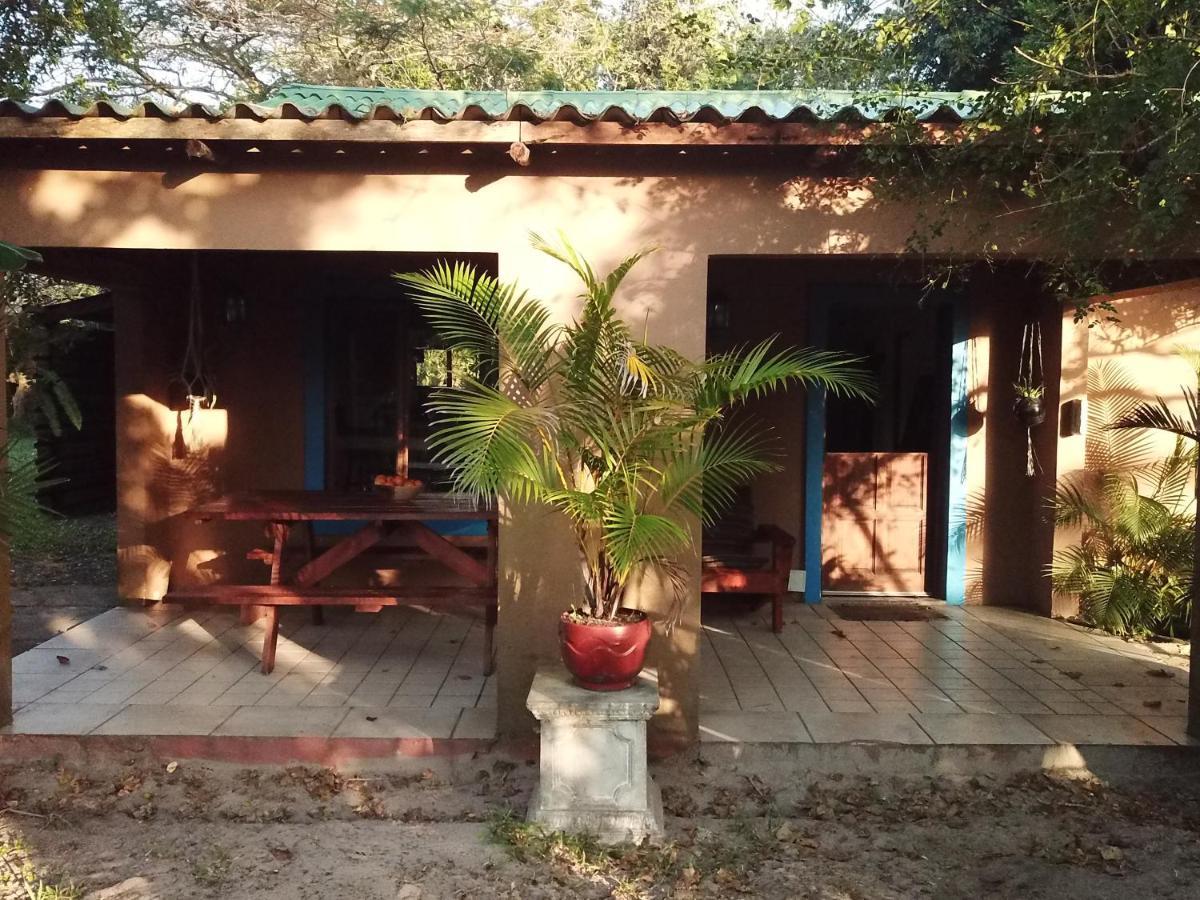 Kaia Homestead Sodwana Bay Dış mekan fotoğraf