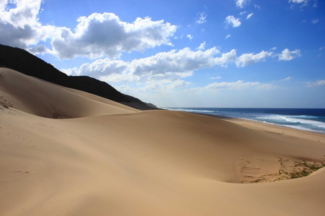 Kaia Homestead Sodwana Bay Dış mekan fotoğraf