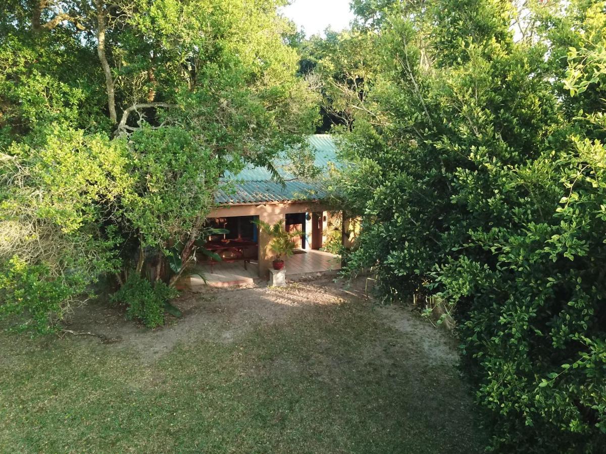 Kaia Homestead Sodwana Bay Dış mekan fotoğraf
