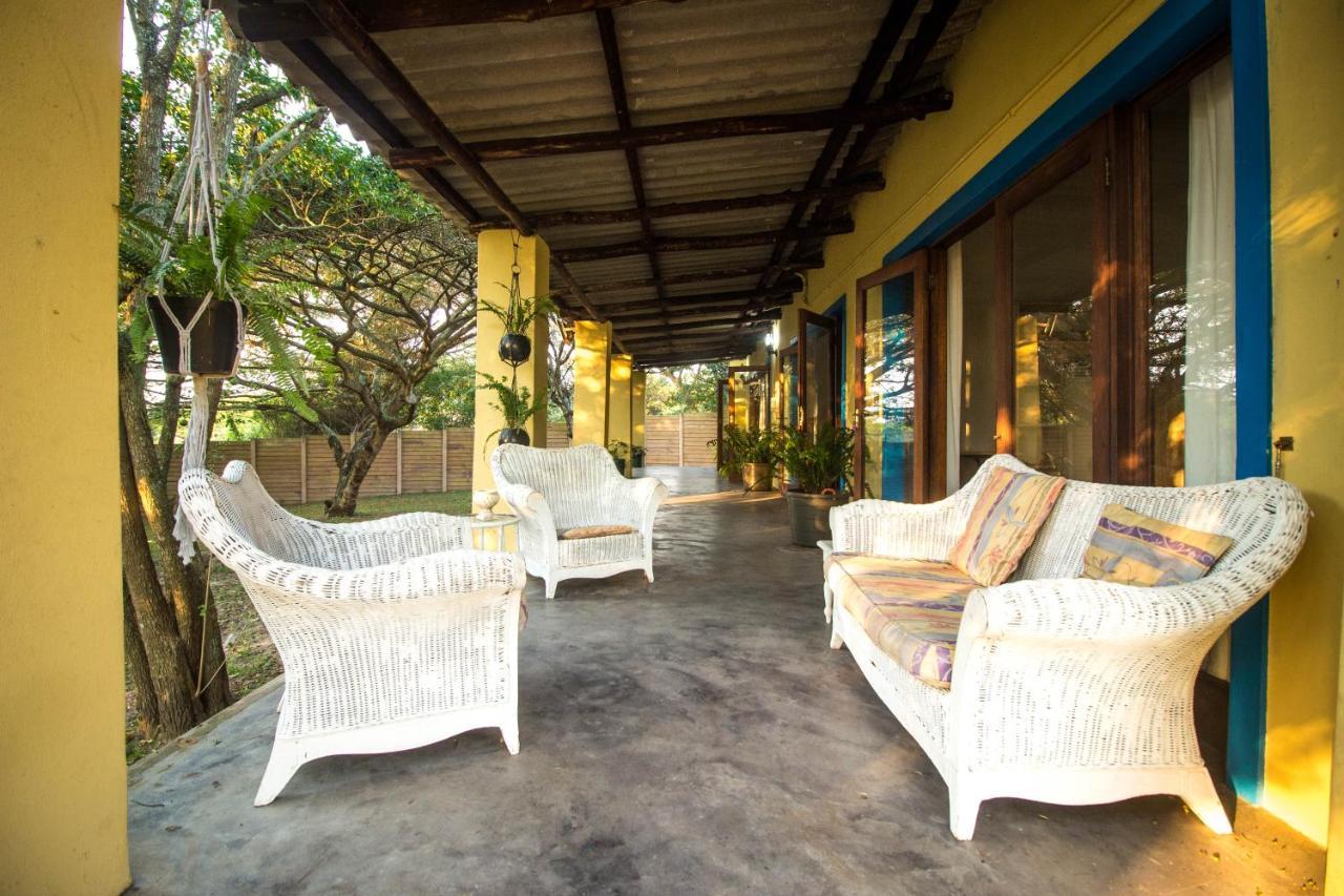 Kaia Homestead Sodwana Bay Dış mekan fotoğraf