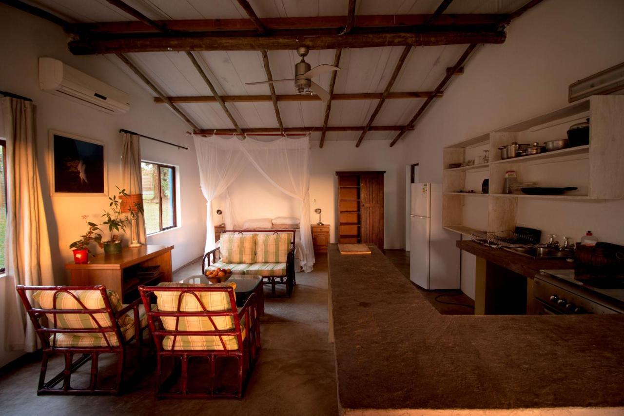 Kaia Homestead Sodwana Bay Dış mekan fotoğraf