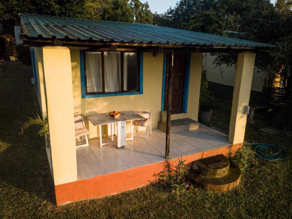 Kaia Homestead Sodwana Bay Dış mekan fotoğraf