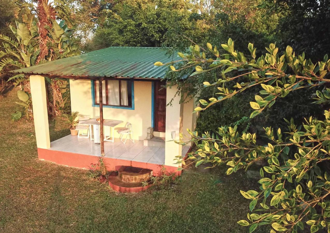 Kaia Homestead Sodwana Bay Dış mekan fotoğraf