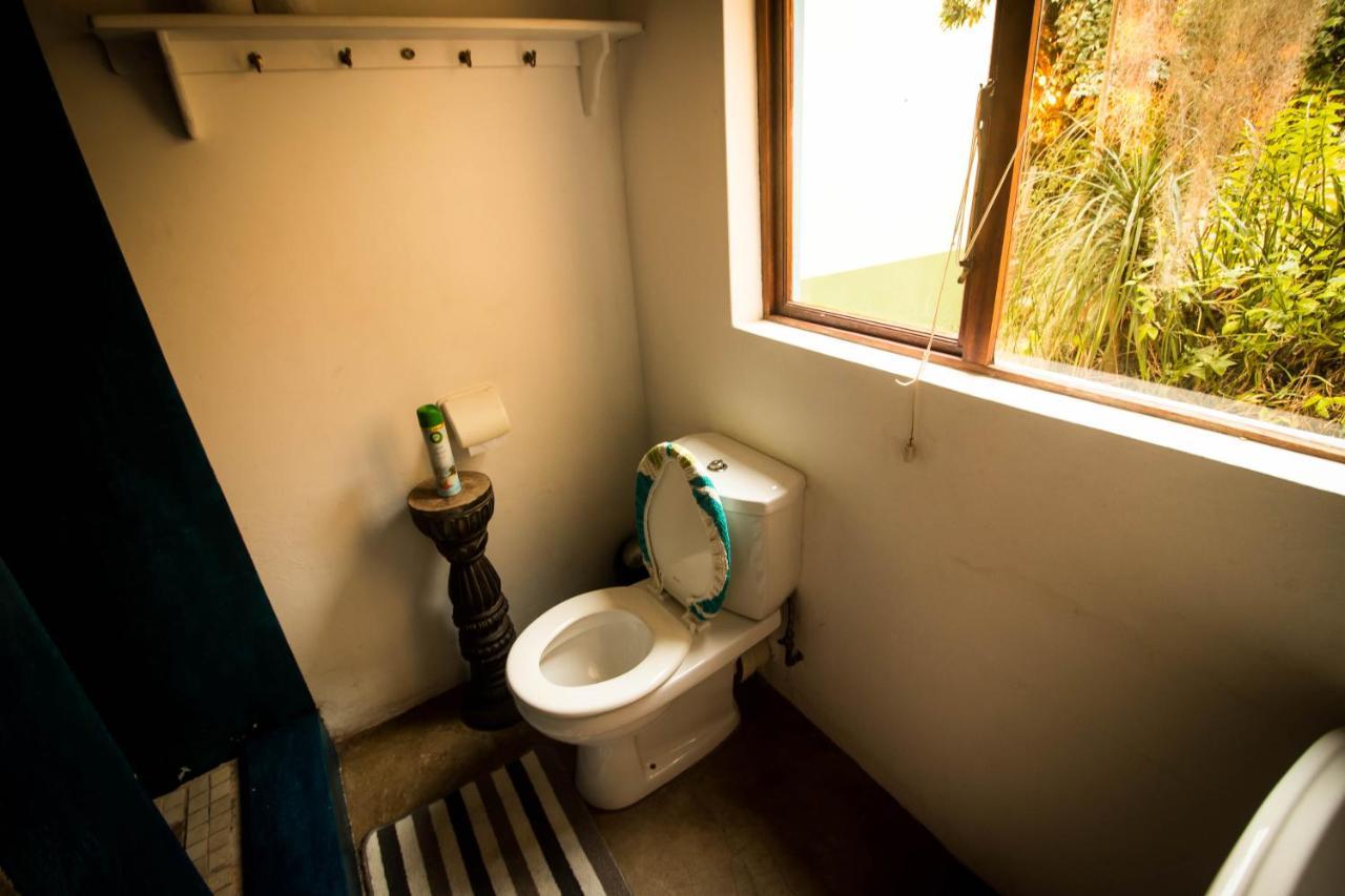 Kaia Homestead Sodwana Bay Dış mekan fotoğraf