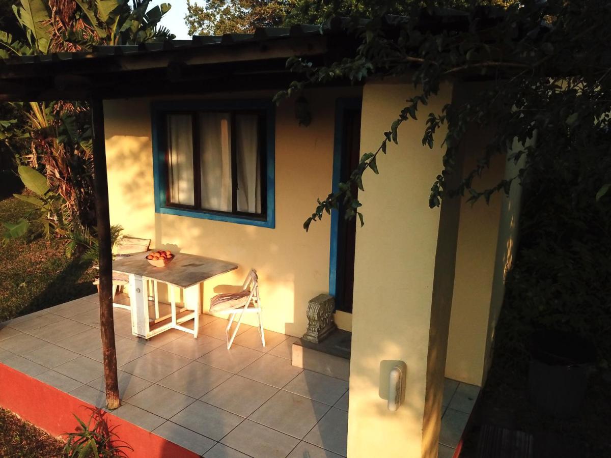 Kaia Homestead Sodwana Bay Dış mekan fotoğraf