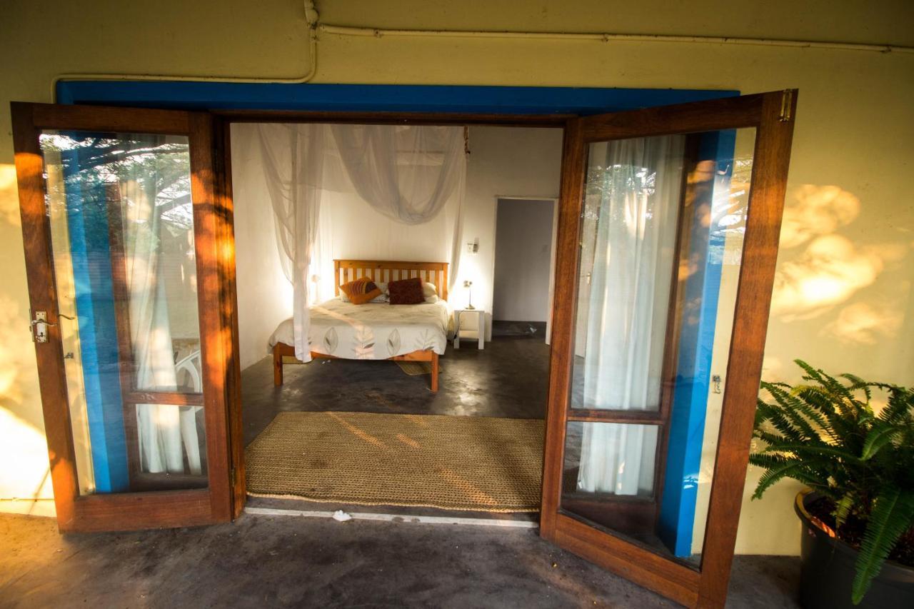 Kaia Homestead Sodwana Bay Dış mekan fotoğraf