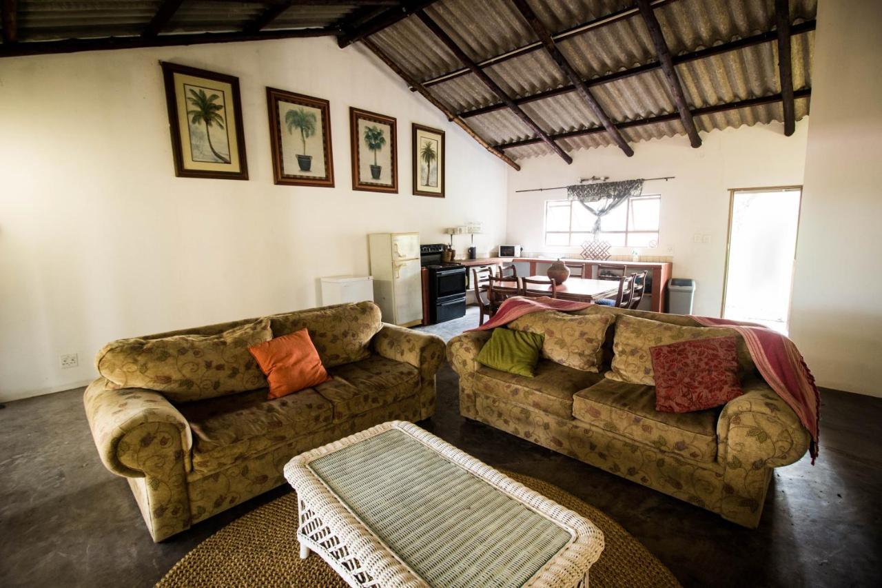 Kaia Homestead Sodwana Bay Dış mekan fotoğraf