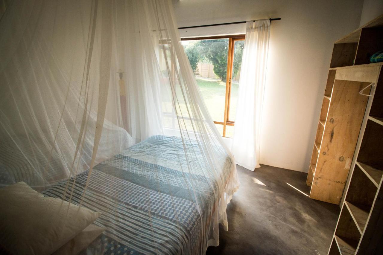 Kaia Homestead Sodwana Bay Dış mekan fotoğraf