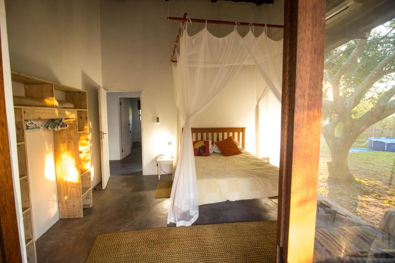 Kaia Homestead Sodwana Bay Dış mekan fotoğraf