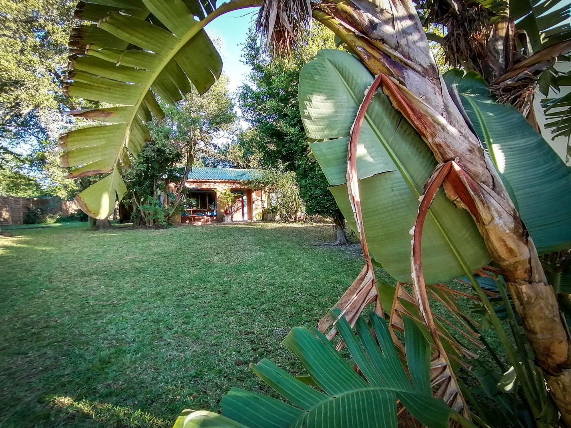 Kaia Homestead Sodwana Bay Dış mekan fotoğraf